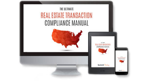 Now Available: The First National Real Estate Transaction Compliance Manual