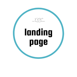 Premium Content: Landing Page Content