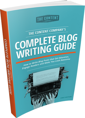 Complete Blog Writing Guide